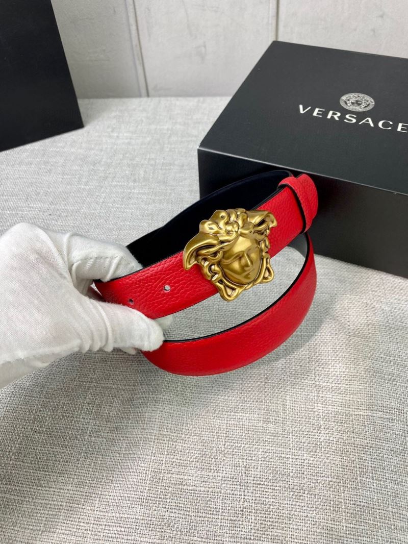 VERSACE